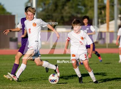 Thumbnail 1 in Whittell @ Yerington photogallery.
