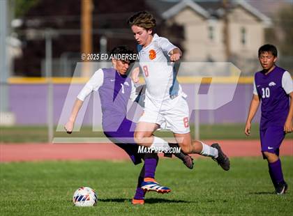 Thumbnail 3 in Whittell @ Yerington photogallery.