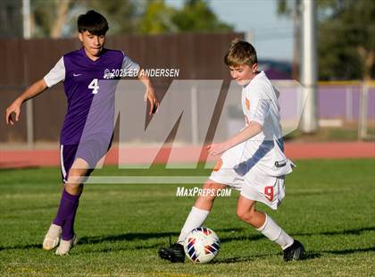 Thumbnail 2 in Whittell @ Yerington photogallery.
