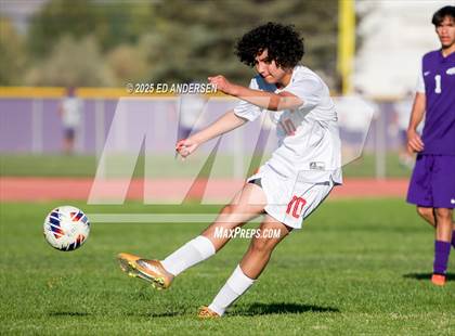 Thumbnail 3 in Whittell @ Yerington photogallery.