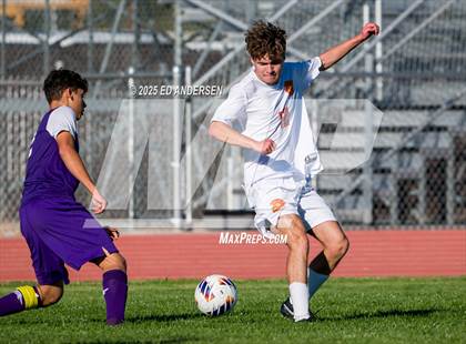 Thumbnail 1 in Whittell @ Yerington photogallery.