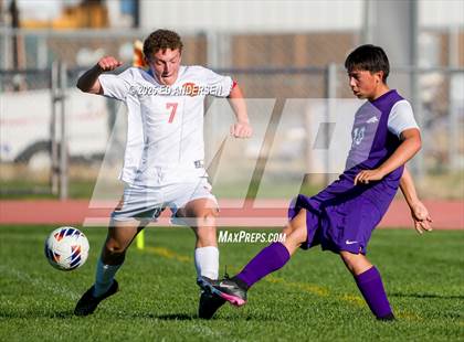 Thumbnail 2 in Whittell @ Yerington photogallery.