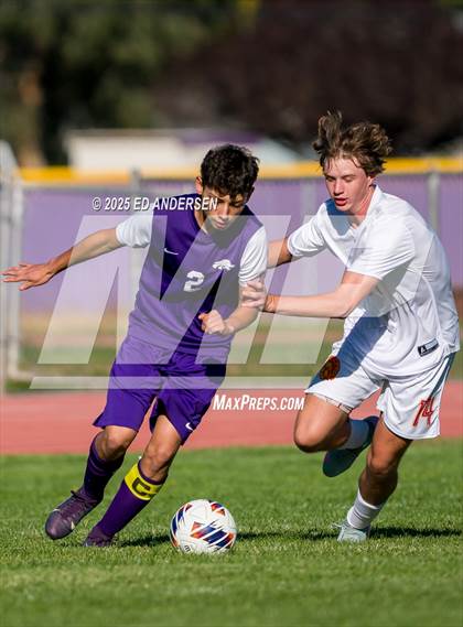 Thumbnail 2 in Whittell @ Yerington photogallery.