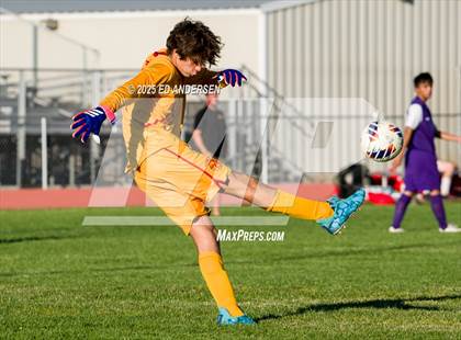 Thumbnail 1 in Whittell @ Yerington photogallery.
