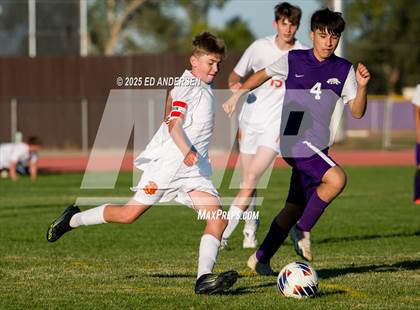 Thumbnail 1 in Whittell @ Yerington photogallery.