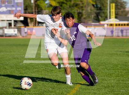 Thumbnail 2 in Whittell @ Yerington photogallery.