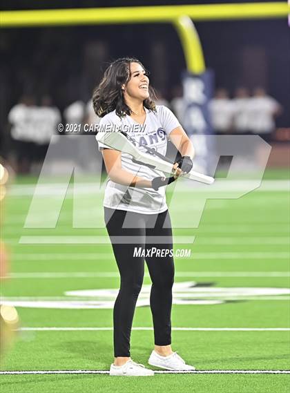 Thumbnail 3 in Cypress Park vs Cypress Ridge photogallery.