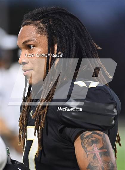Thumbnail 3 in Cypress Park vs Cypress Ridge photogallery.
