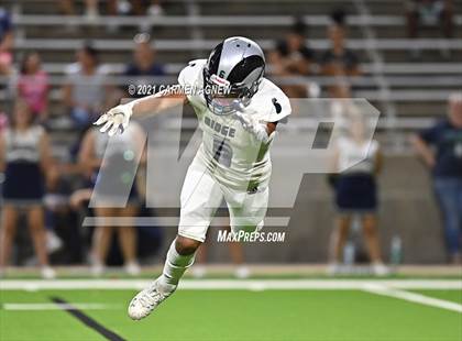 Thumbnail 3 in Cypress Park vs Cypress Ridge photogallery.