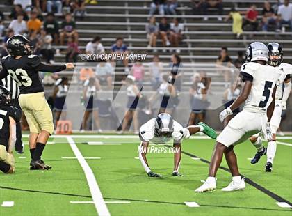 Thumbnail 1 in Cypress Park vs Cypress Ridge photogallery.
