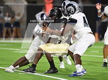 Thumbnail 2 in Cypress Park vs Cypress Ridge photogallery.