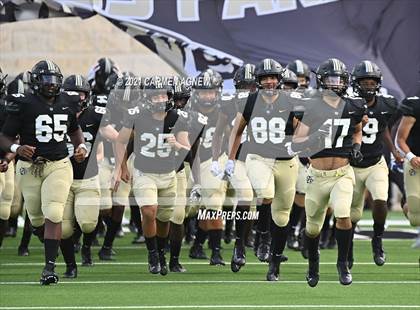 Thumbnail 3 in Cypress Park vs Cypress Ridge photogallery.