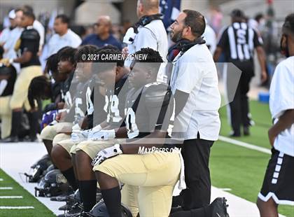 Thumbnail 3 in Cypress Park vs Cypress Ridge photogallery.