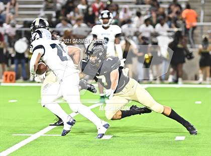 Thumbnail 2 in Cypress Park vs Cypress Ridge photogallery.