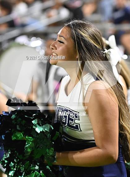 Thumbnail 1 in Cypress Park vs Cypress Ridge photogallery.