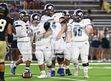 Thumbnail 2 in Cypress Park vs Cypress Ridge photogallery.