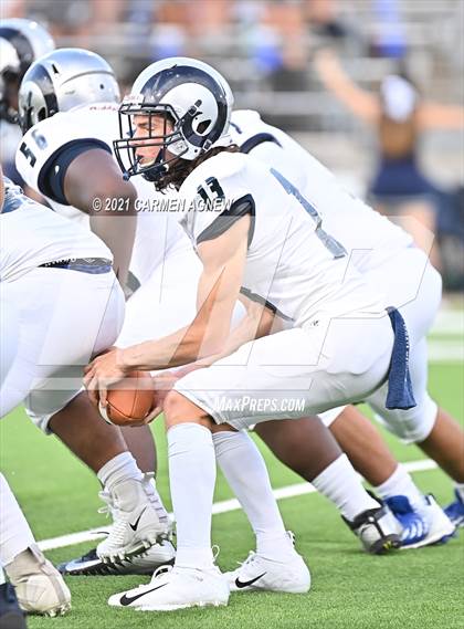Thumbnail 3 in Cypress Park vs Cypress Ridge photogallery.