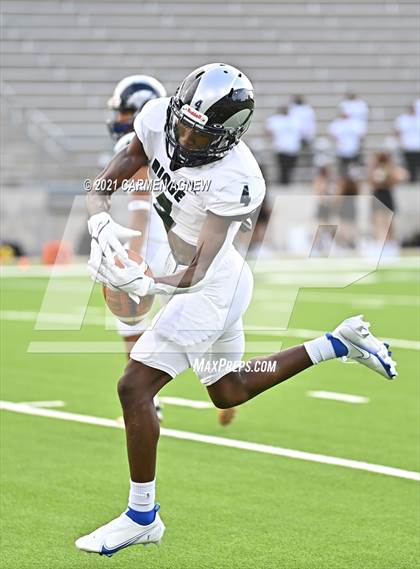 Thumbnail 2 in Cypress Park vs Cypress Ridge photogallery.