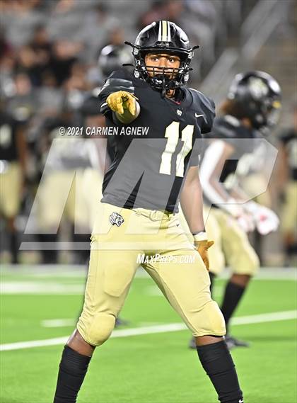 Thumbnail 1 in Cypress Park vs Cypress Ridge photogallery.