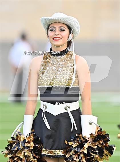 Thumbnail 3 in Cypress Park vs Cypress Ridge photogallery.
