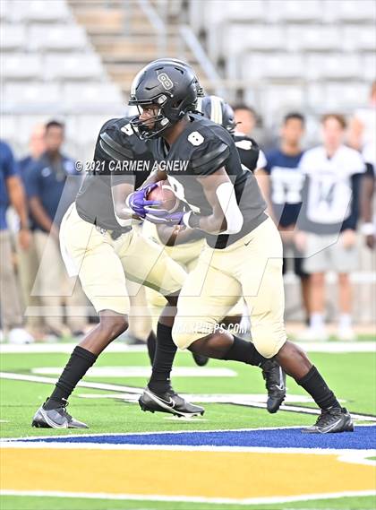 Thumbnail 2 in Cypress Park vs Cypress Ridge photogallery.