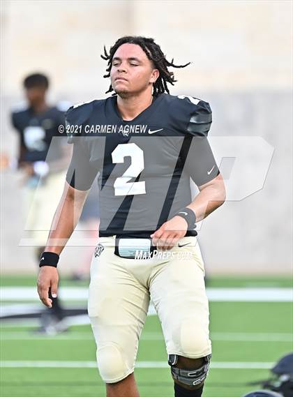 Thumbnail 2 in Cypress Park vs Cypress Ridge photogallery.