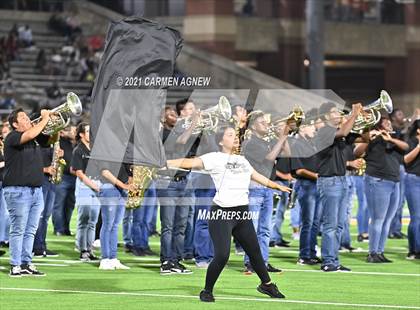 Thumbnail 2 in Cypress Park vs Cypress Ridge photogallery.