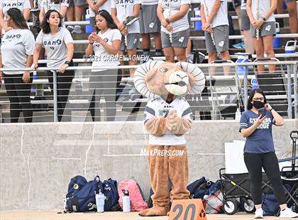 Thumbnail 2 in Cypress Park vs Cypress Ridge photogallery.