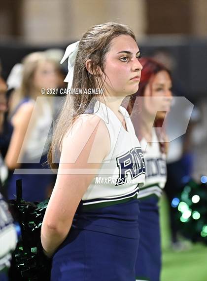 Thumbnail 1 in Cypress Park vs Cypress Ridge photogallery.