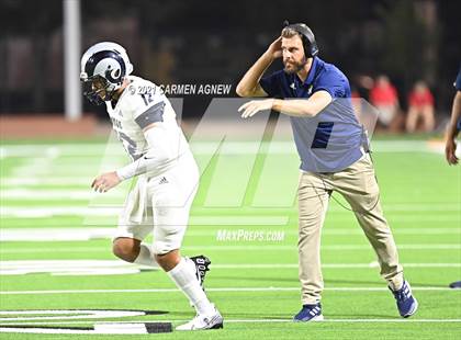 Thumbnail 3 in Cypress Park vs Cypress Ridge photogallery.