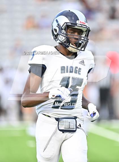 Thumbnail 2 in Cypress Park vs Cypress Ridge photogallery.