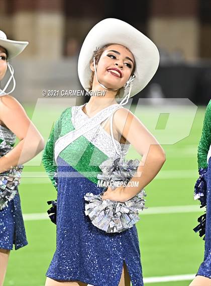 Thumbnail 2 in Cypress Park vs Cypress Ridge photogallery.
