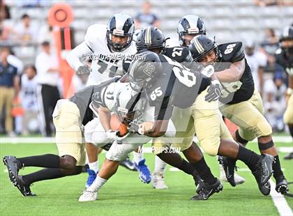 Thumbnail 2 in Cypress Park vs Cypress Ridge photogallery.