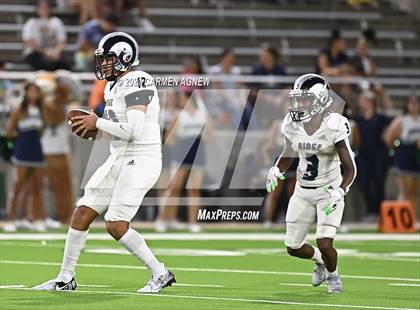Thumbnail 1 in Cypress Park vs Cypress Ridge photogallery.