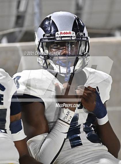 Thumbnail 1 in Cypress Park vs Cypress Ridge photogallery.