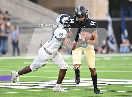 Thumbnail 2 in Cypress Park vs Cypress Ridge photogallery.