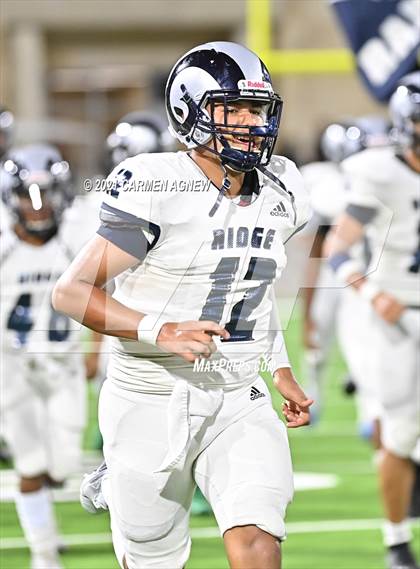 Thumbnail 1 in Cypress Park vs Cypress Ridge photogallery.