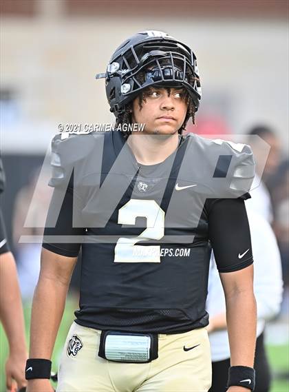 Thumbnail 3 in Cypress Park vs Cypress Ridge photogallery.
