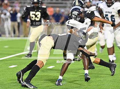 Thumbnail 1 in Cypress Park vs Cypress Ridge photogallery.