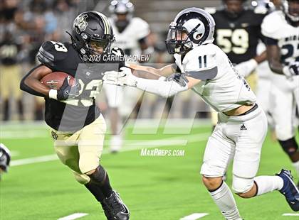 Thumbnail 2 in Cypress Park vs Cypress Ridge photogallery.