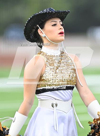 Thumbnail 1 in Cypress Park vs Cypress Ridge photogallery.