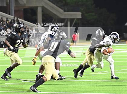Thumbnail 2 in Cypress Park vs Cypress Ridge photogallery.