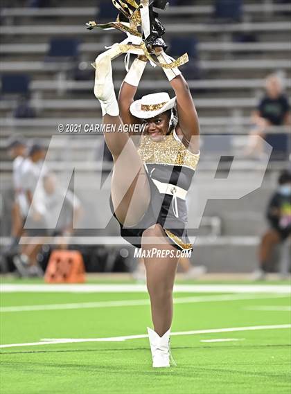 Thumbnail 3 in Cypress Park vs Cypress Ridge photogallery.