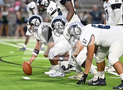 Thumbnail 2 in Cypress Park vs Cypress Ridge photogallery.