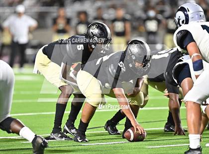 Thumbnail 1 in Cypress Park vs Cypress Ridge photogallery.