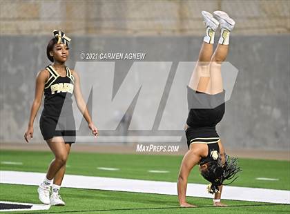 Thumbnail 2 in Cypress Park vs Cypress Ridge photogallery.