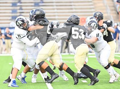 Thumbnail 2 in Cypress Park vs Cypress Ridge photogallery.