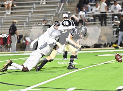 Thumbnail 2 in Cypress Park vs Cypress Ridge photogallery.