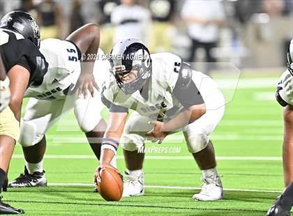 Thumbnail 1 in Cypress Park vs Cypress Ridge photogallery.