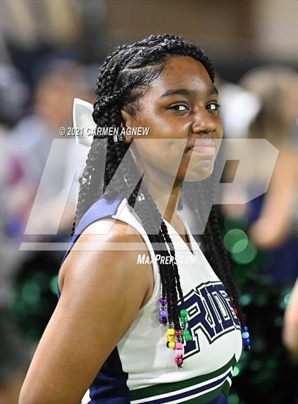 Thumbnail 2 in Cypress Park vs Cypress Ridge photogallery.